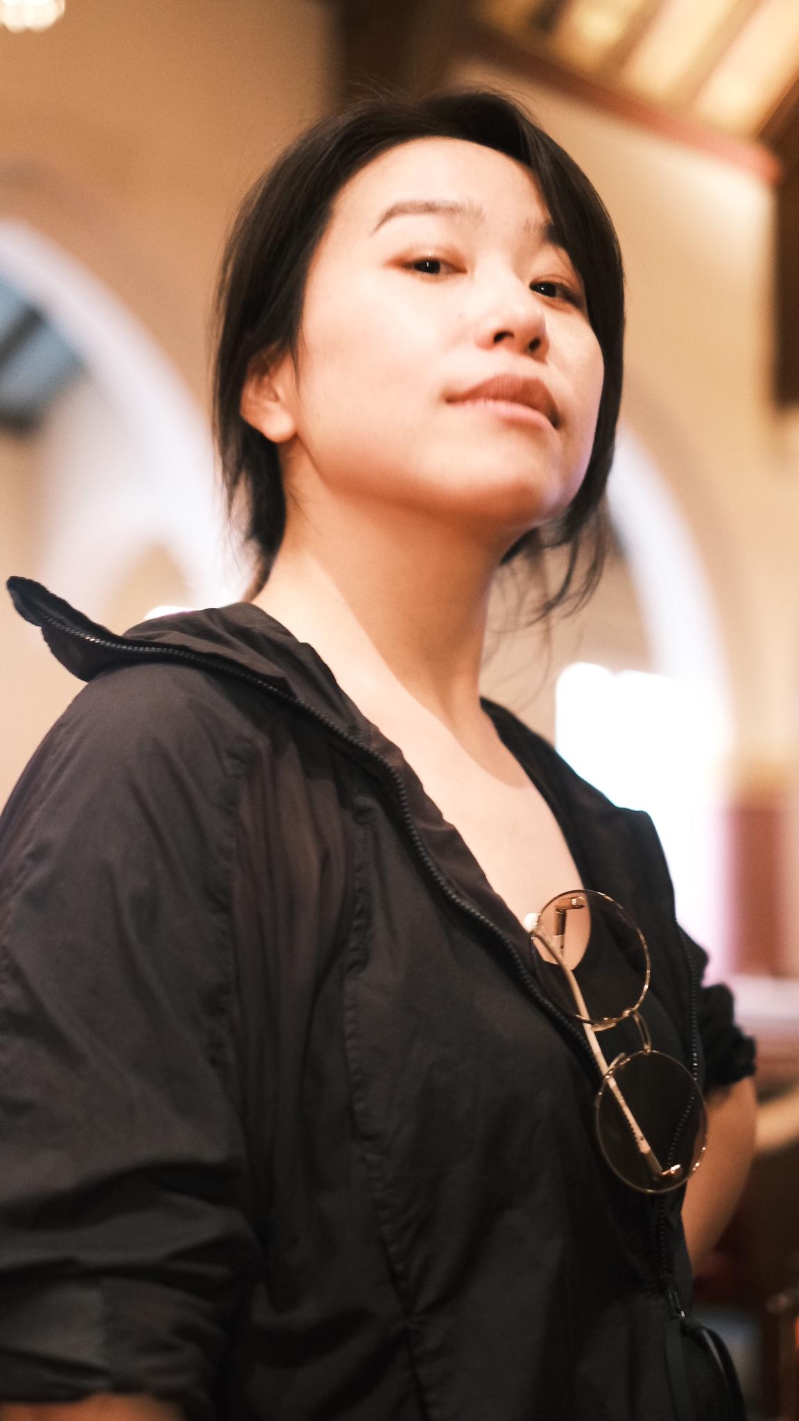 Assia Qianhang Shao